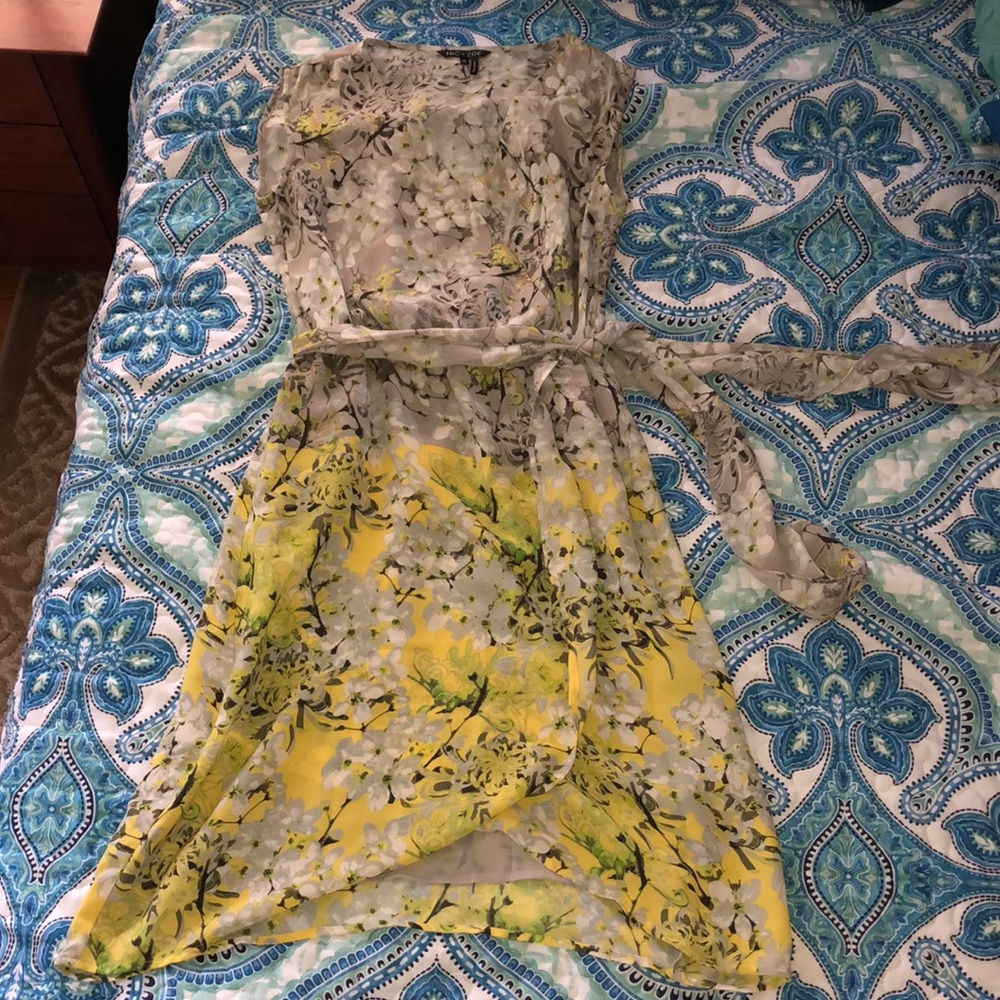 sun dress